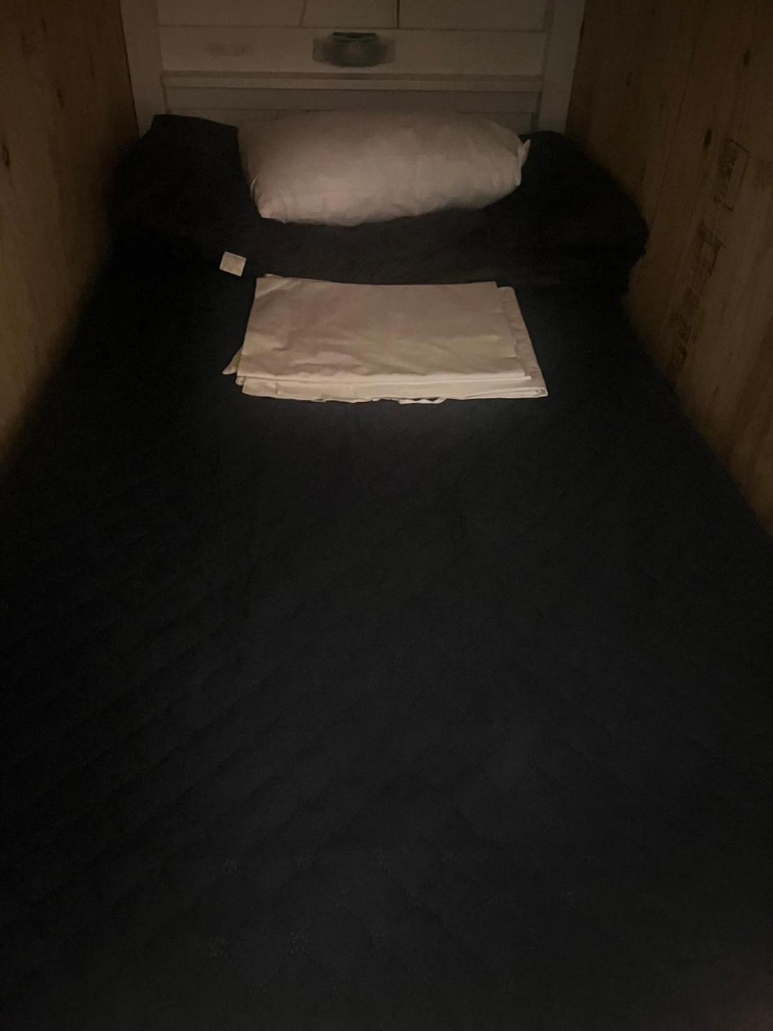 Hostel Bedgasm Tokyo