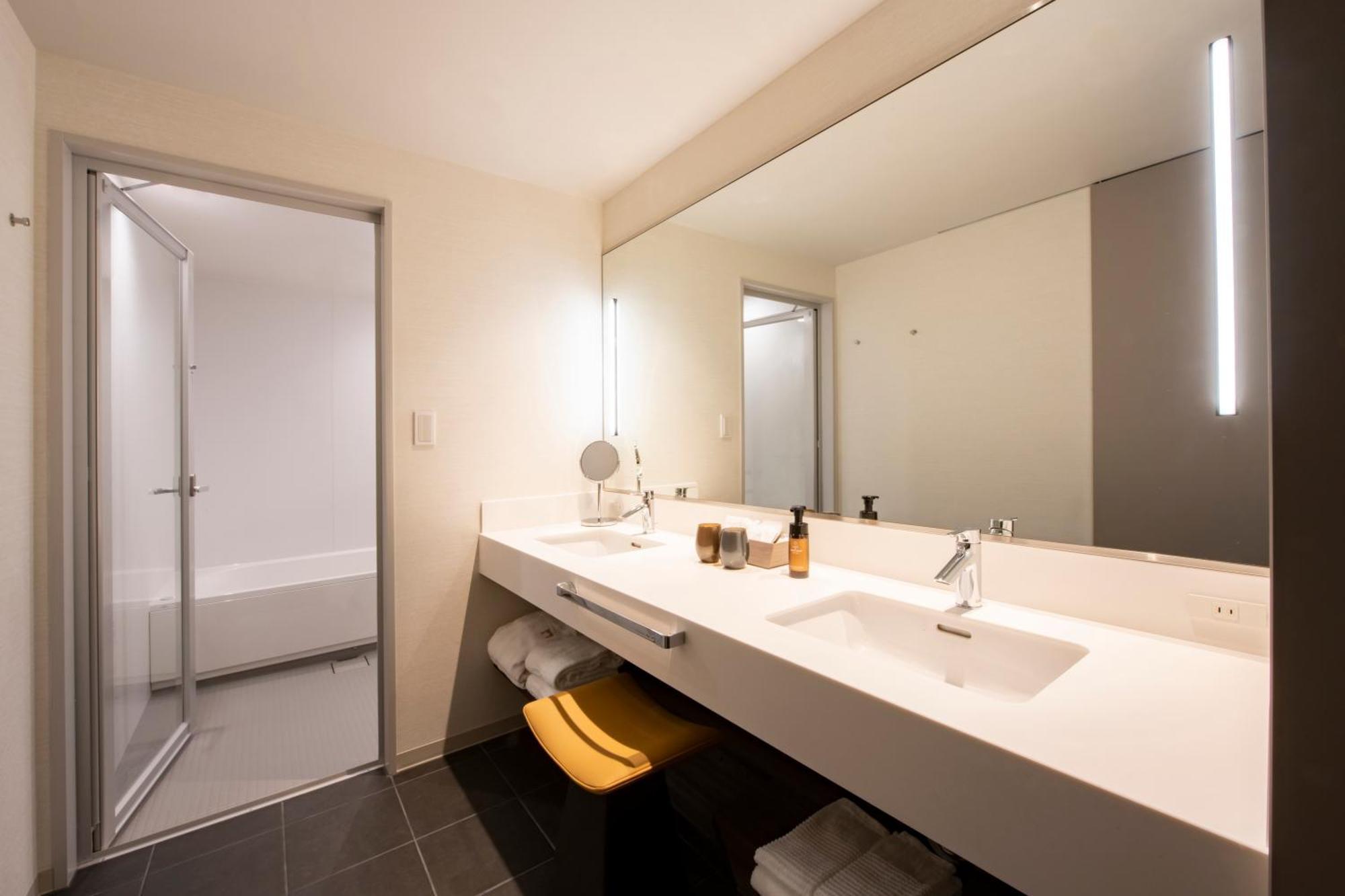 The Gate Ryogoku By Hulic Hotel