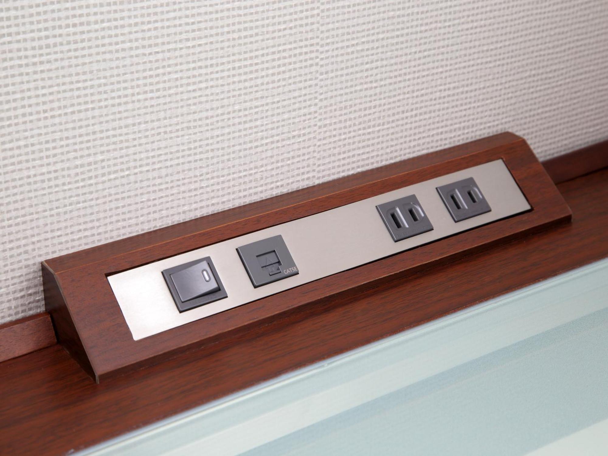 Keio Presso Station Yaesu Hotel Tokyo