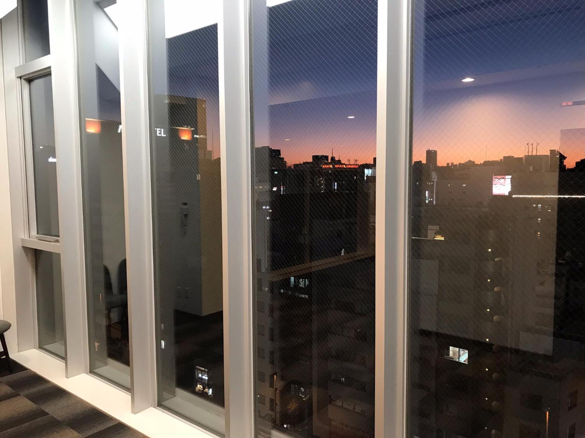 Tosei Cocone Ueno Hotel Tokyo