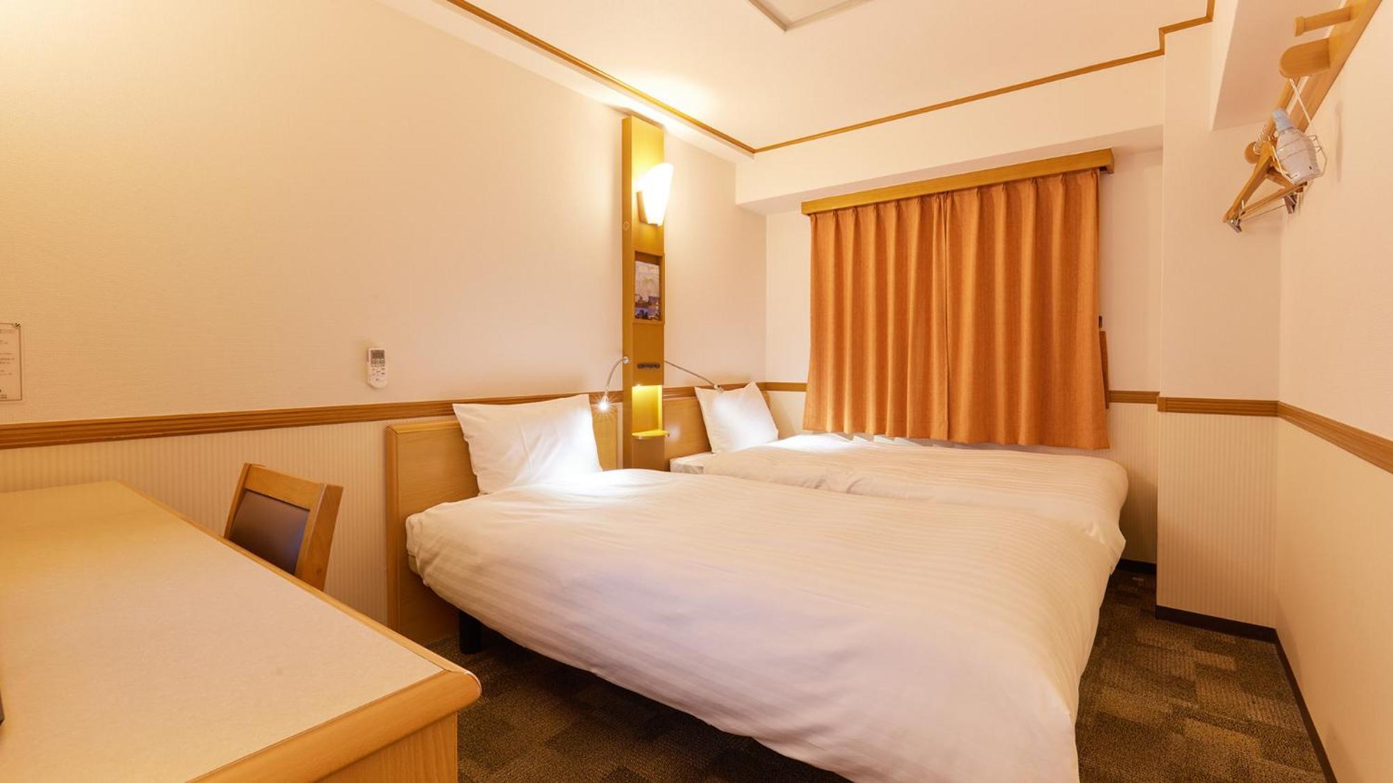 Toyoko Shinjuku Kabukicho Hotel