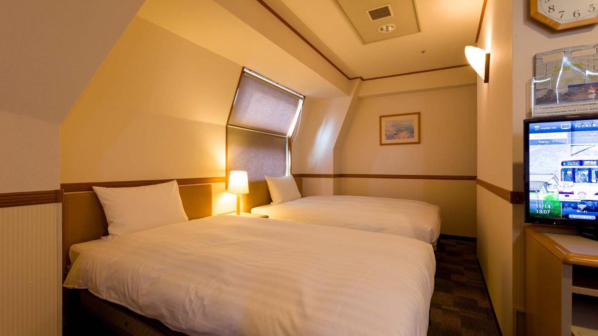 Toyoko Shinjuku Kabukicho Hotel 3*