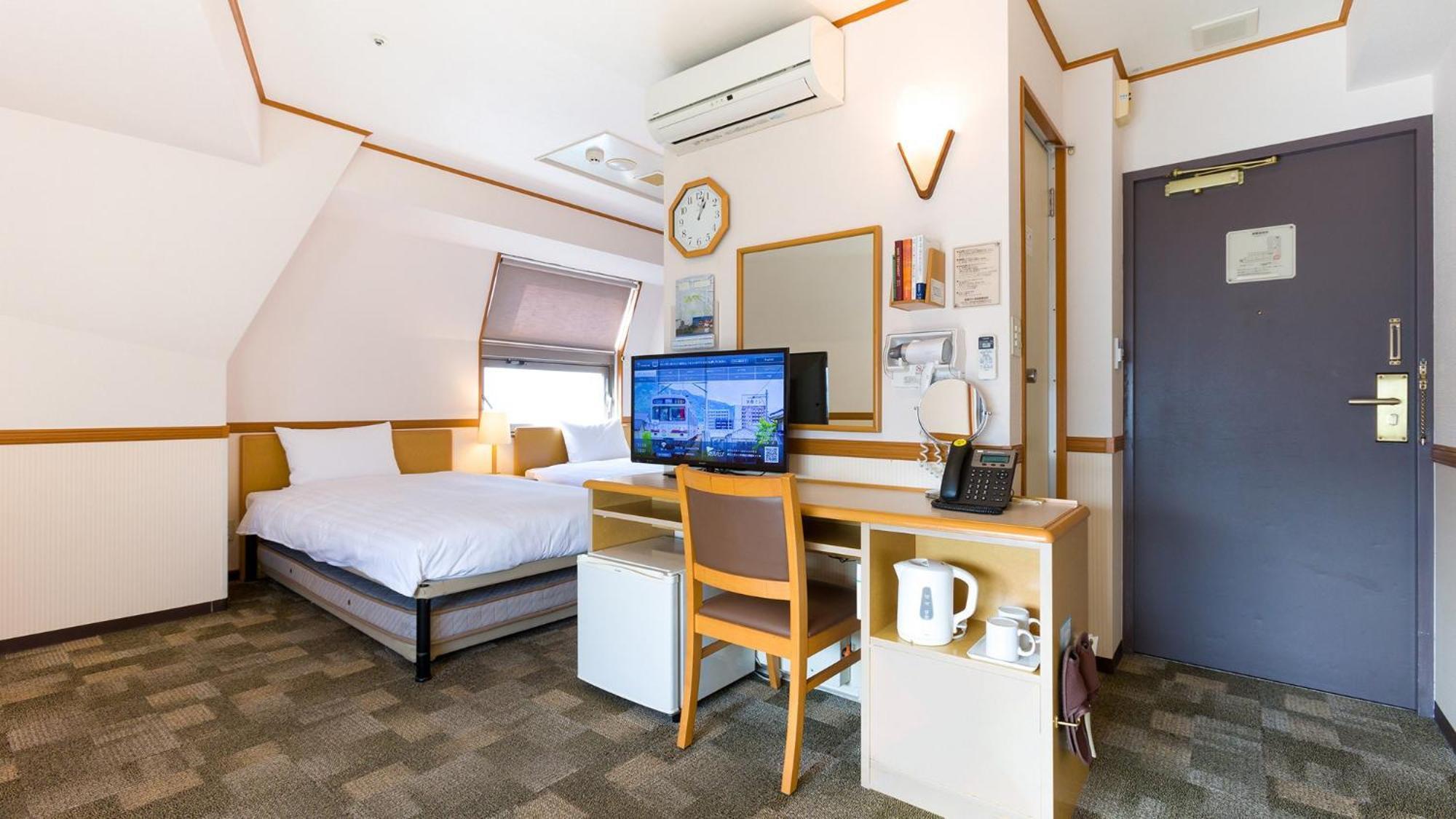 Toyoko Shinjuku Kabukicho Hotel 3*