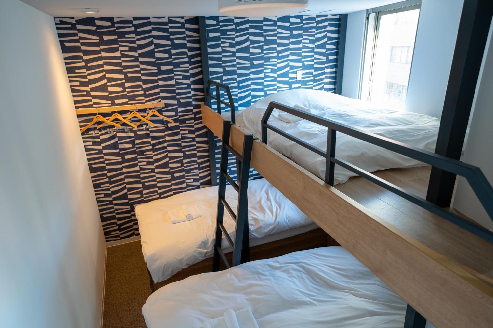 Cob Asakusa 4* Tokyo