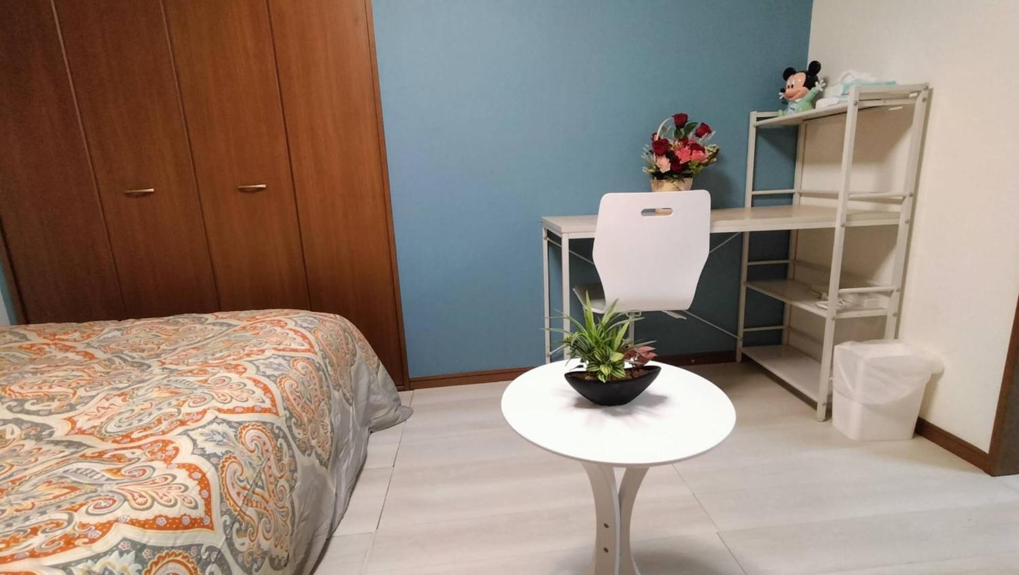 Nishi-shinjuku-zyz Aparthotel *