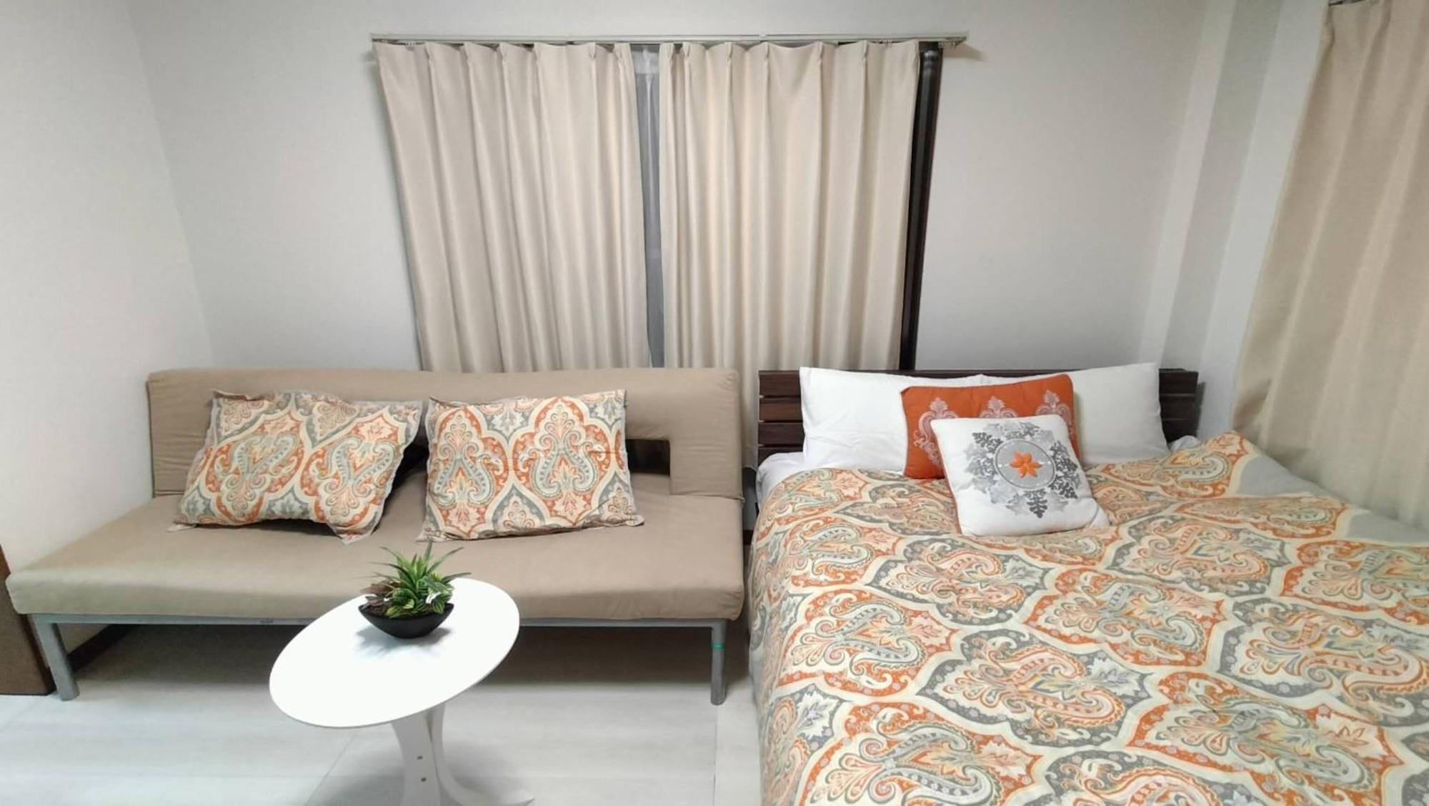 Aparthotel Nishi-shinjuku-zyz Tokyo