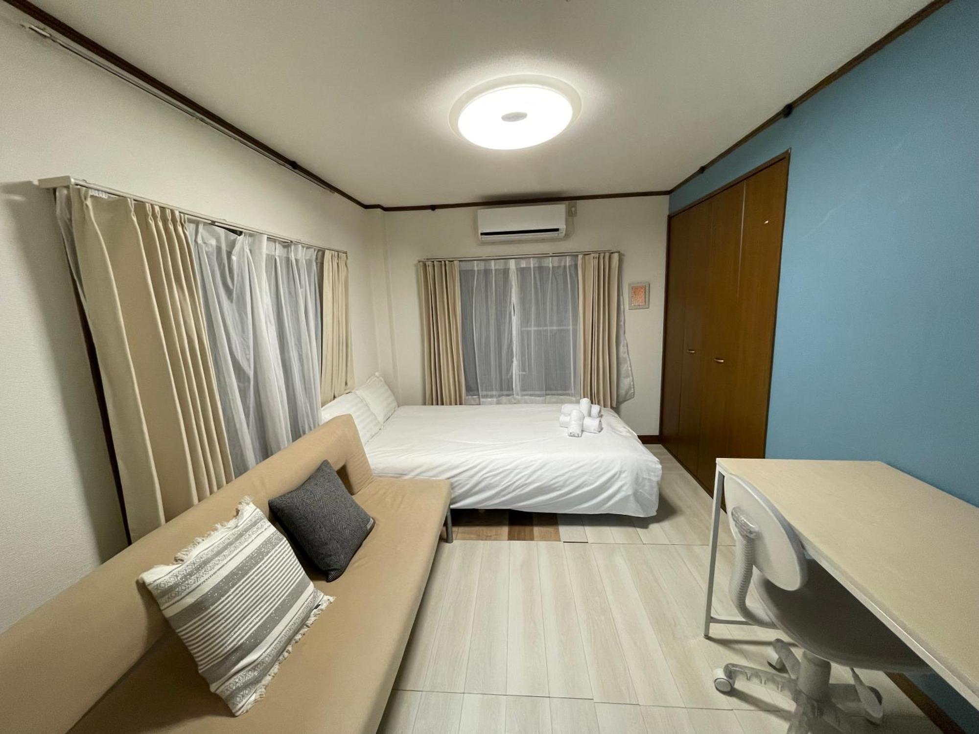 Nishi-shinjuku-zyz Aparthotel *
