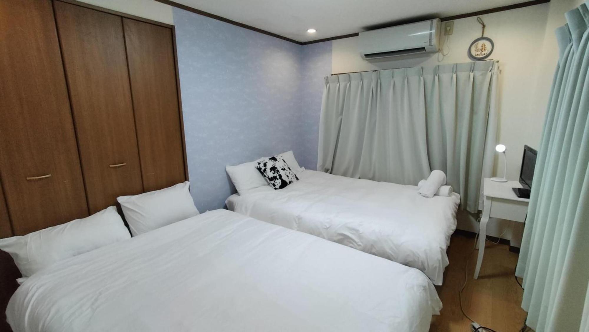 Aparthotel Nishi-shinjuku-zyz *