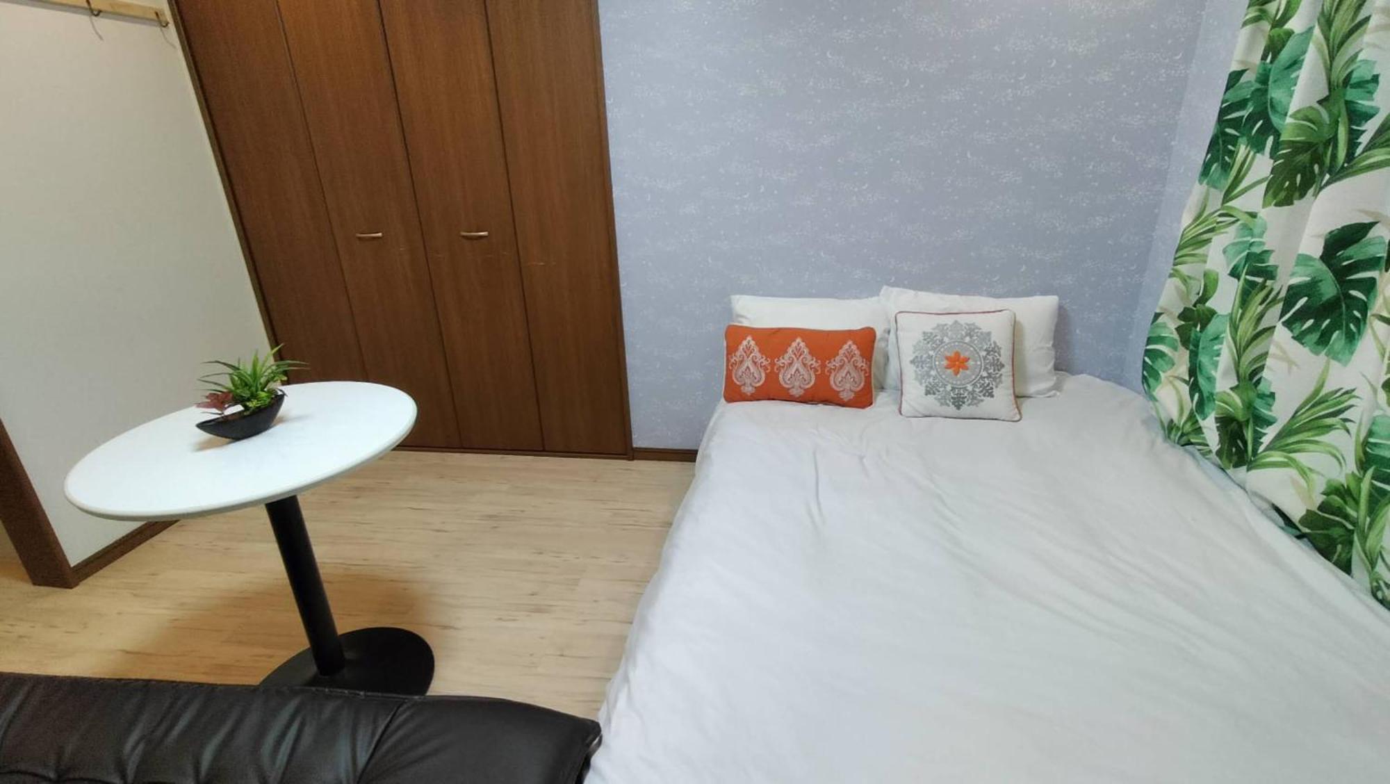 Nishi-shinjuku-zyz Aparthotel *