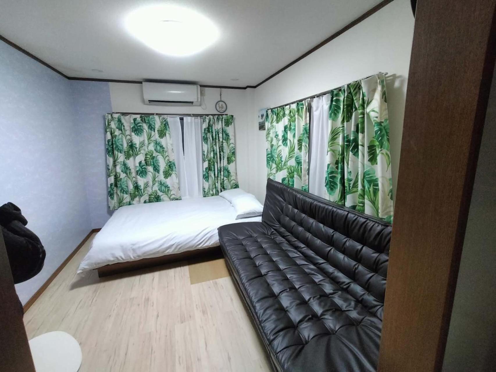 Aparthotel Nishi-shinjuku-zyz Tokyo