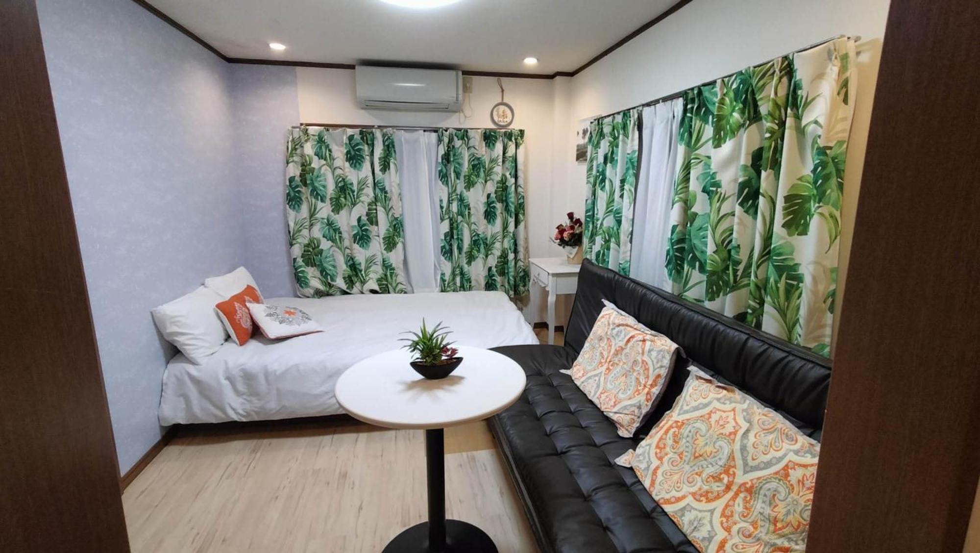 Nishi-shinjuku-zyz Aparthotel *