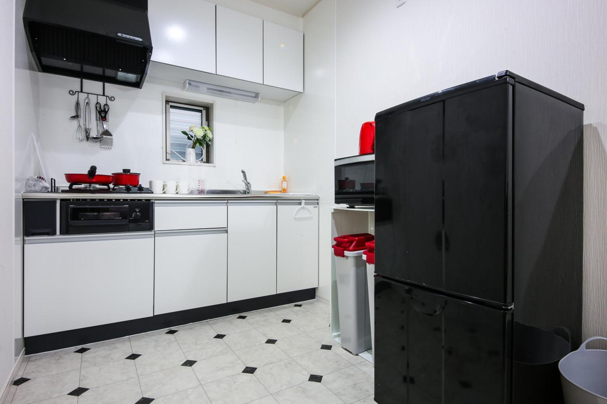 3, Kameido, Entire House For Rent Tokyo
