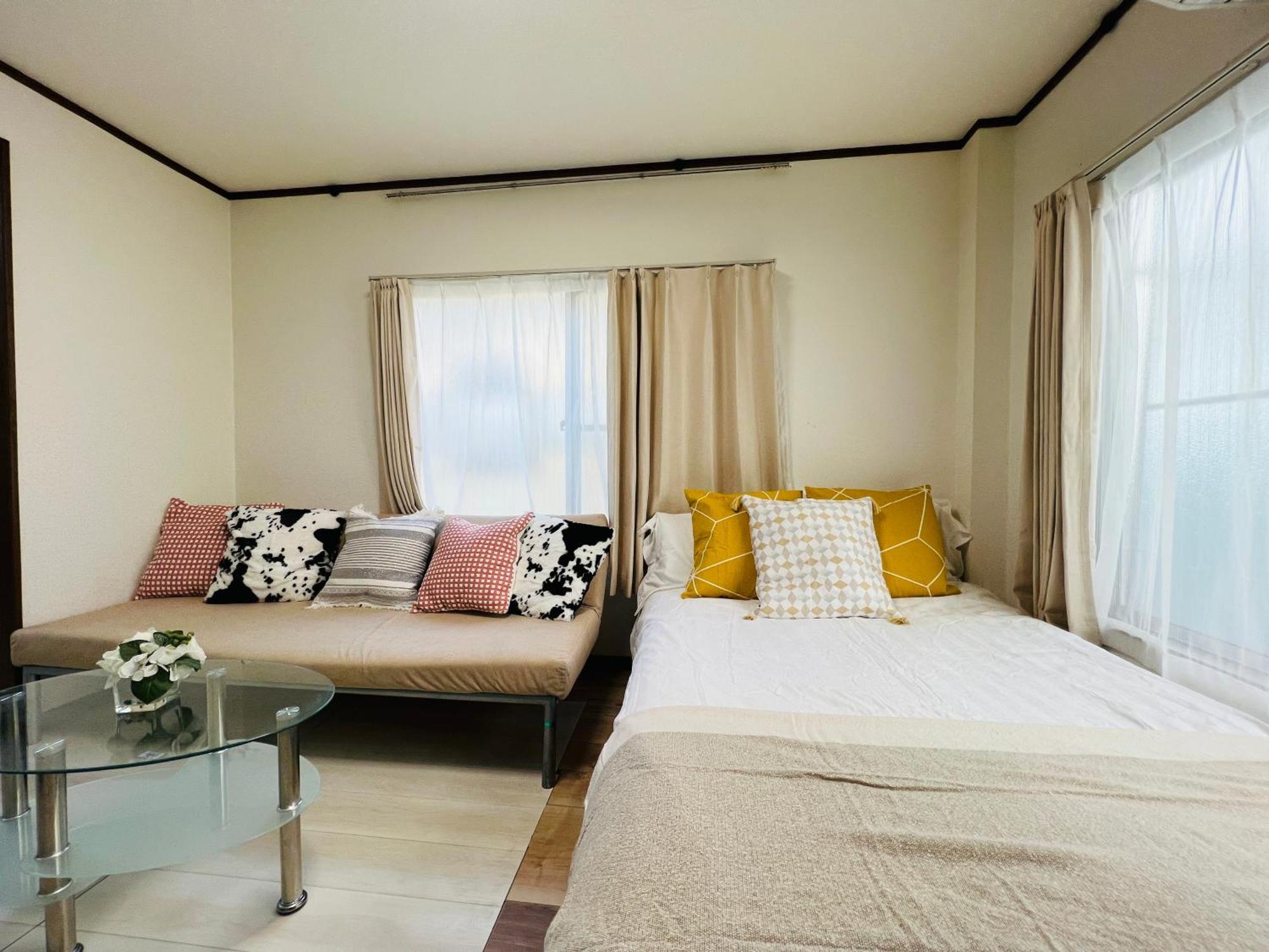 Aparthotel Nishi-shinjuku-zyz Tokyo