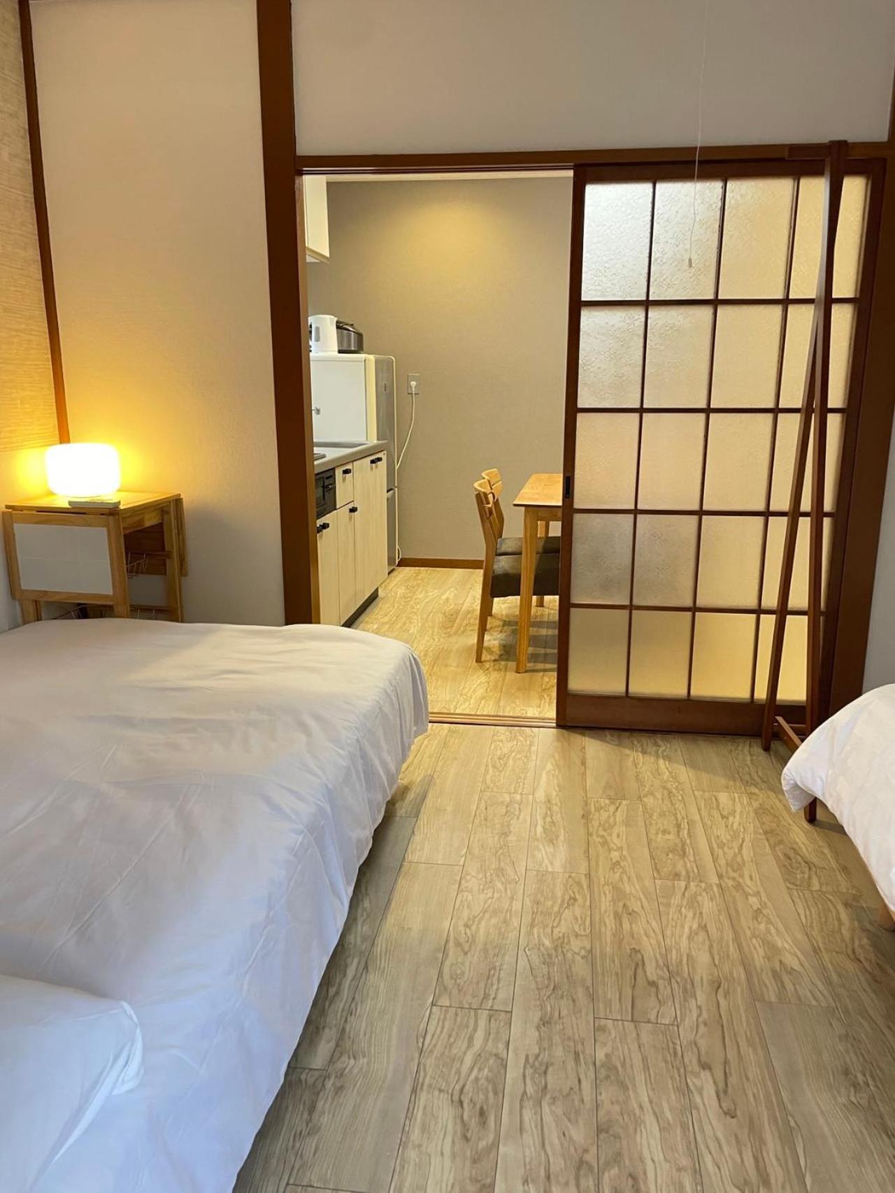 Aparthotel Nishi-shinjuku-zyz