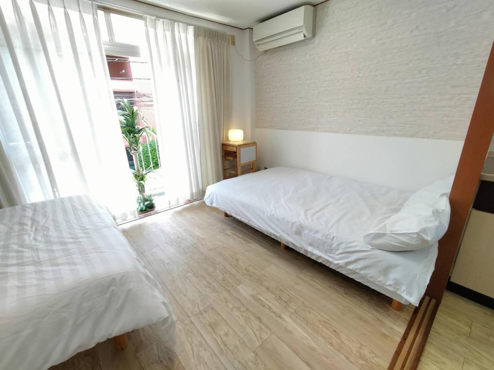 Aparthotel Nishi-shinjuku-zyz