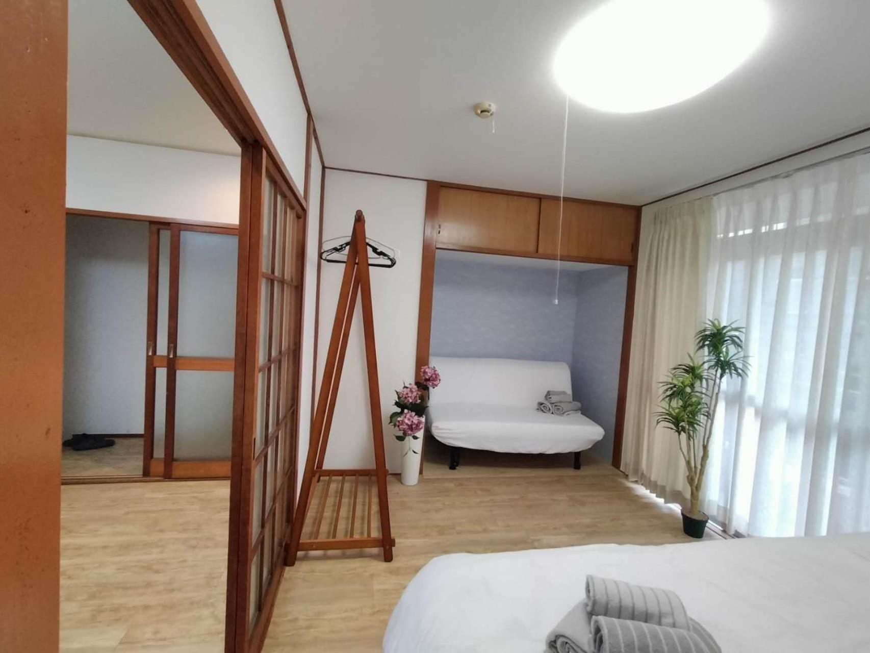 Nishi-shinjuku-zyz Aparthotel Tokyo
