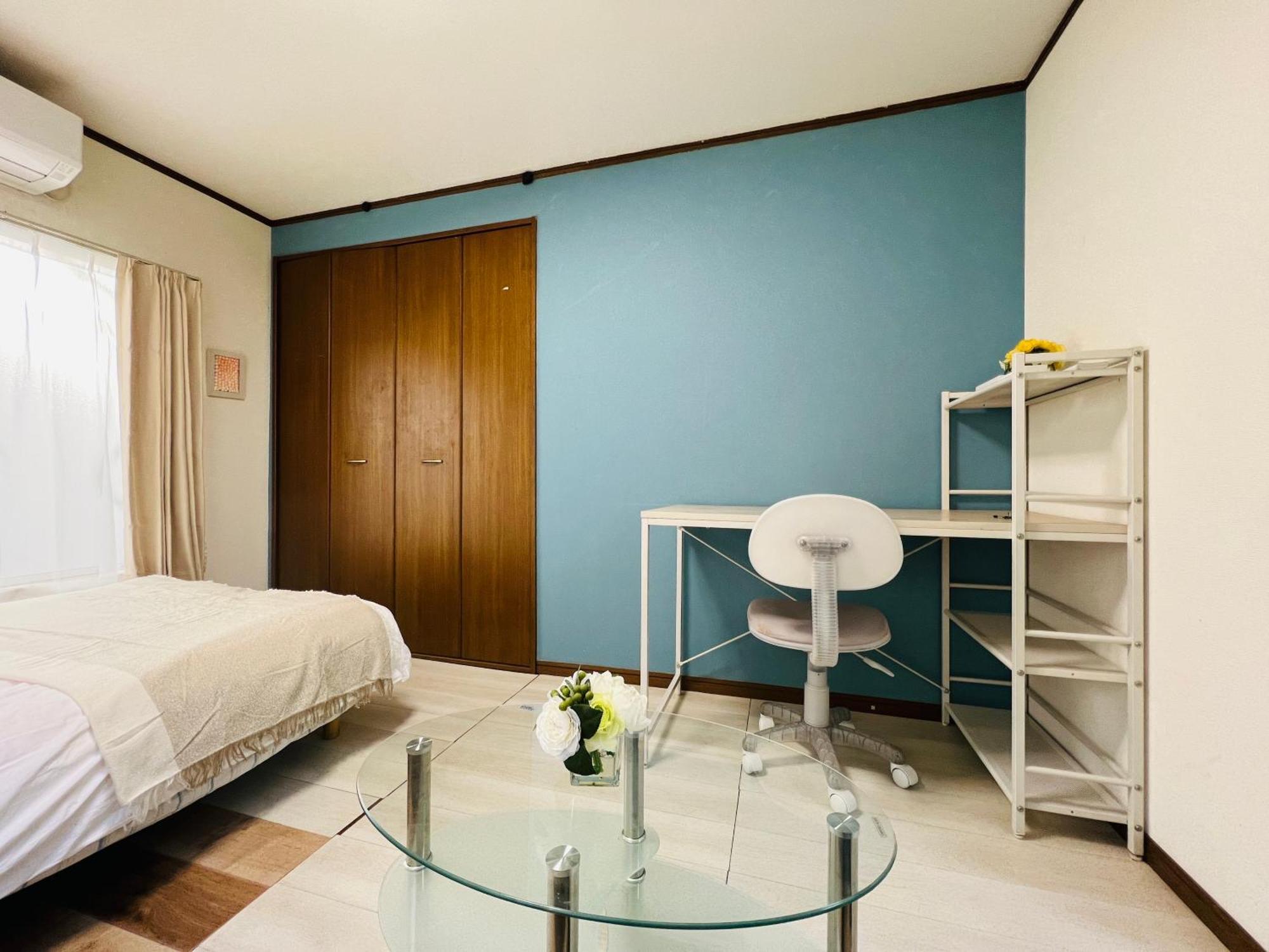 Aparthotel Nishi-shinjuku-zyz Tokyo