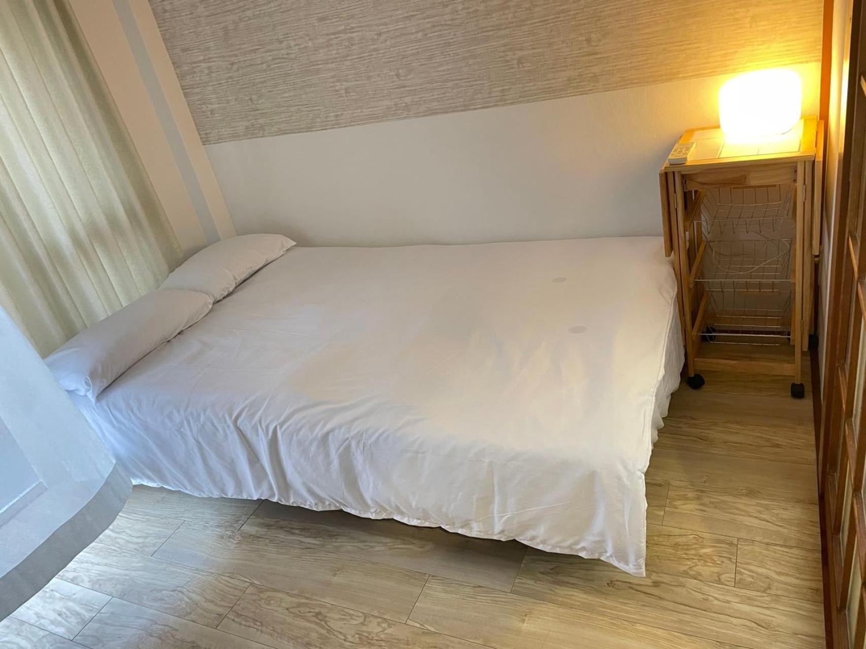 Aparthotel Nishi-shinjuku-zyz *