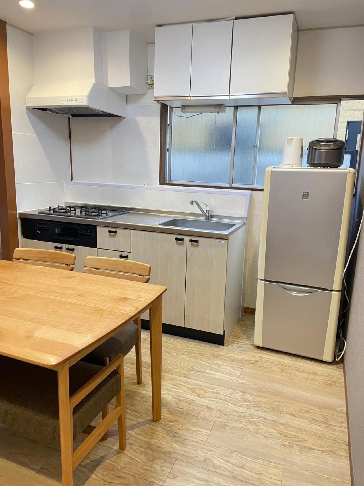 Aparthotel Nishi-shinjuku-zyz