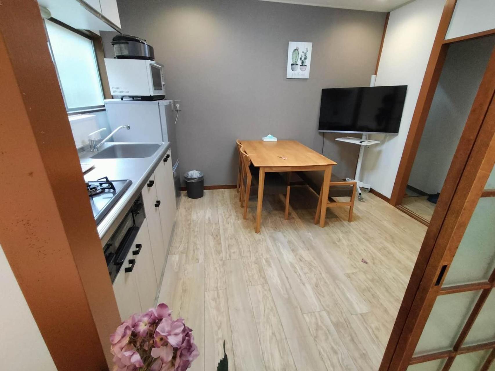 Aparthotel Nishi-shinjuku-zyz *