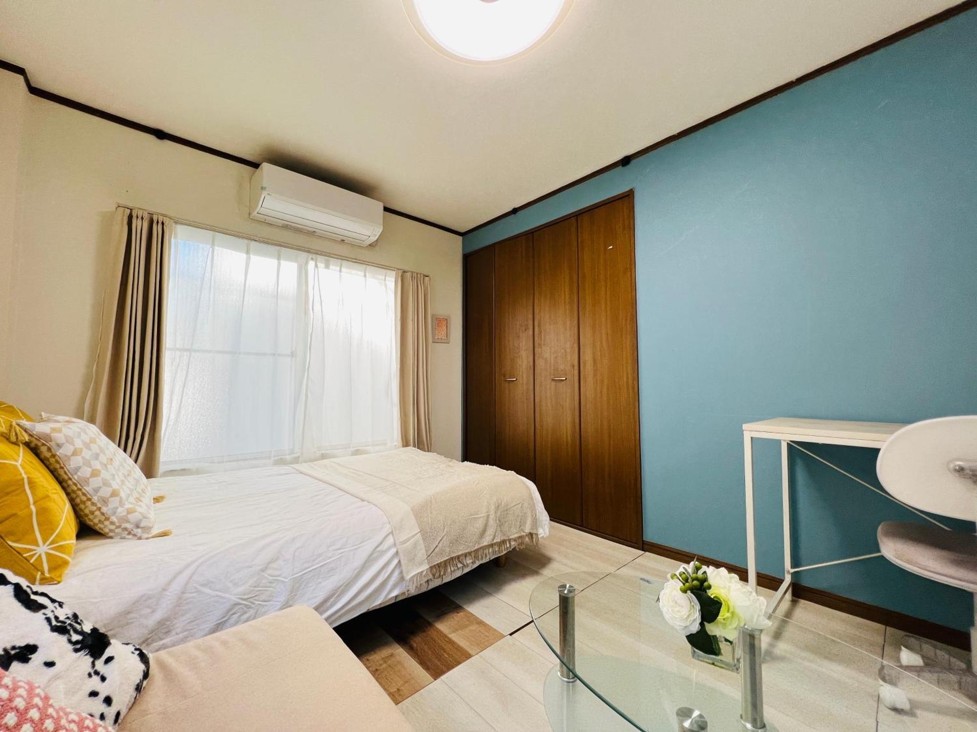 Aparthotel Nishi-shinjuku-zyz Tokyo