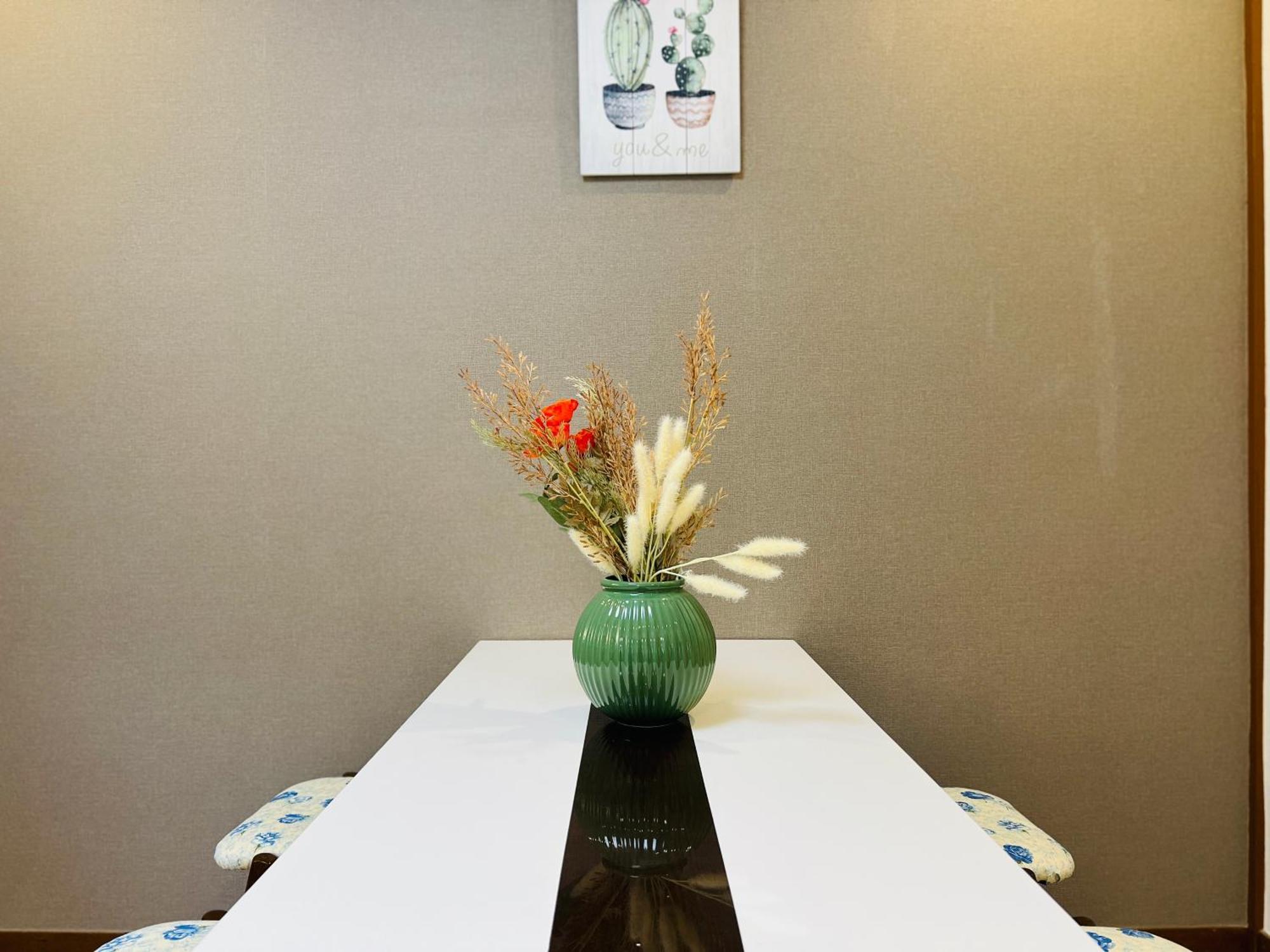 Aparthotel Nishi-shinjuku-zyz