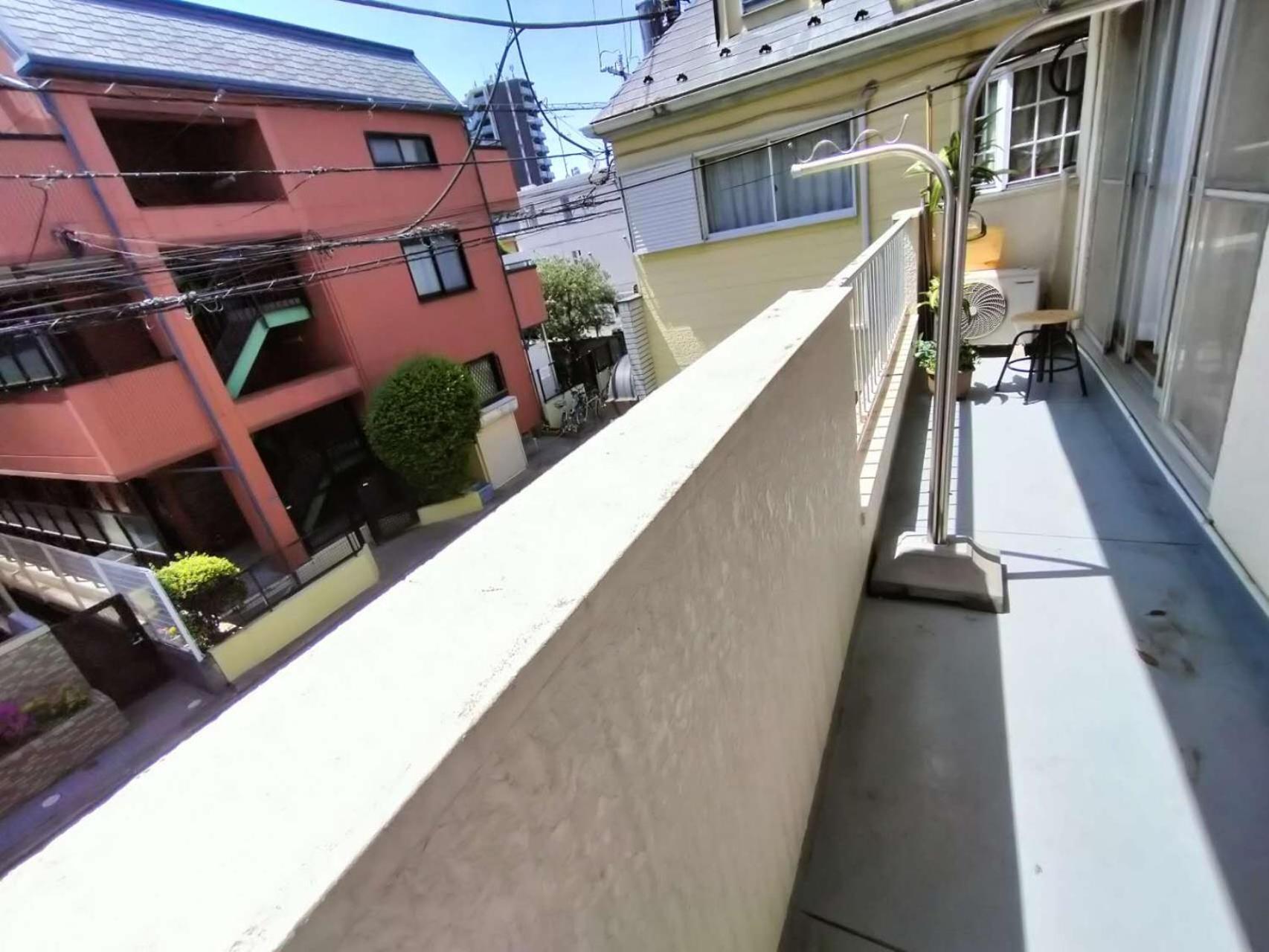 Aparthotel Nishi-shinjuku-zyz Tokyo