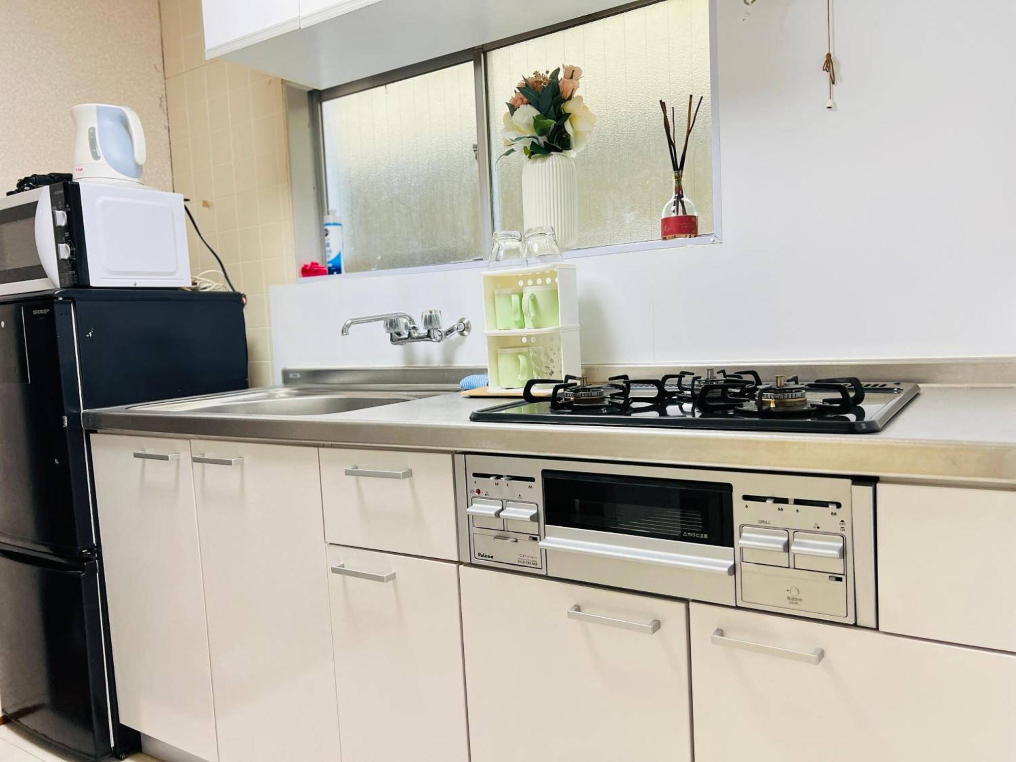Aparthotel Nishi-shinjuku-zyz Tokyo