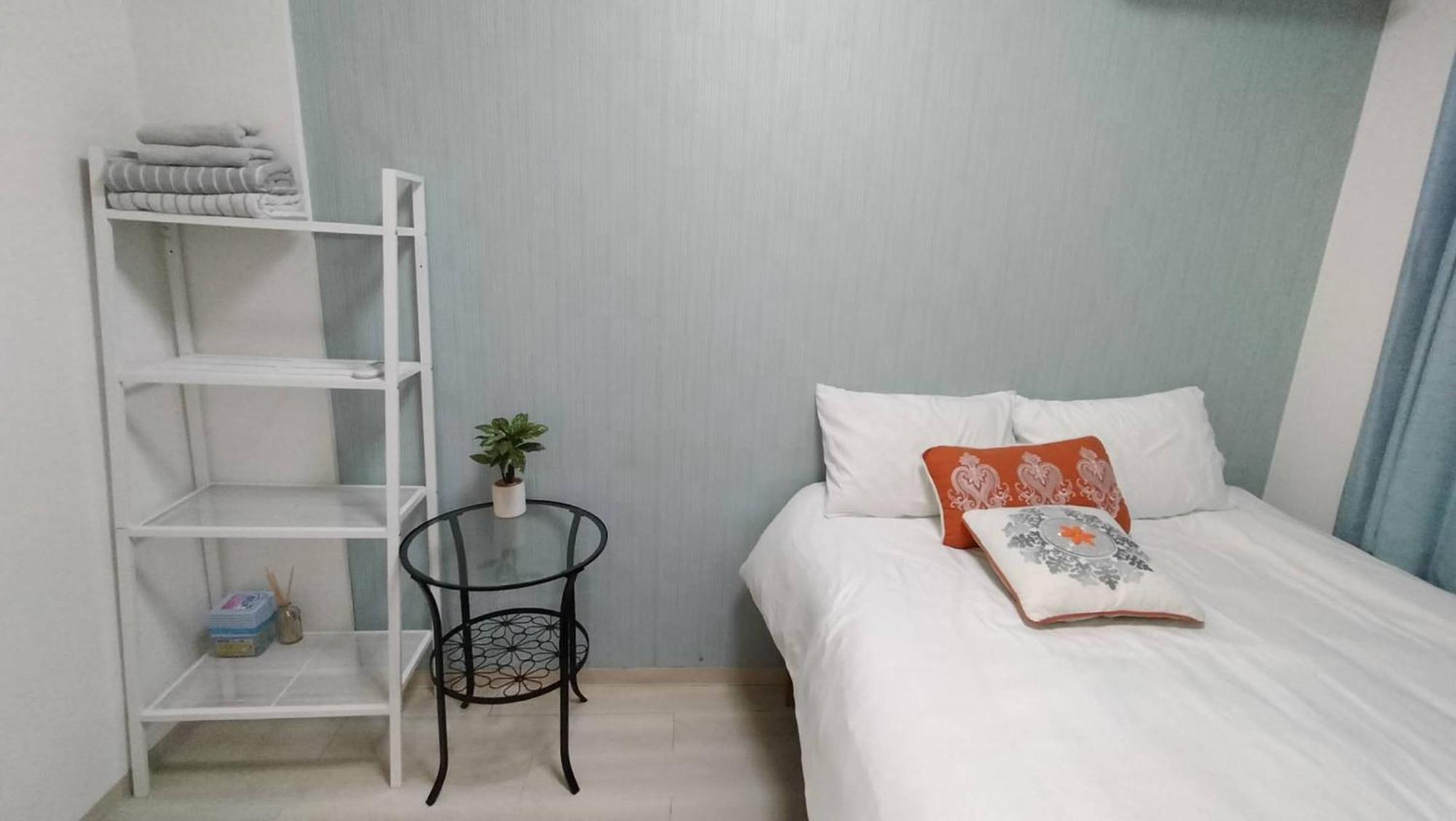 Nishi-shinjuku-zyz Aparthotel *