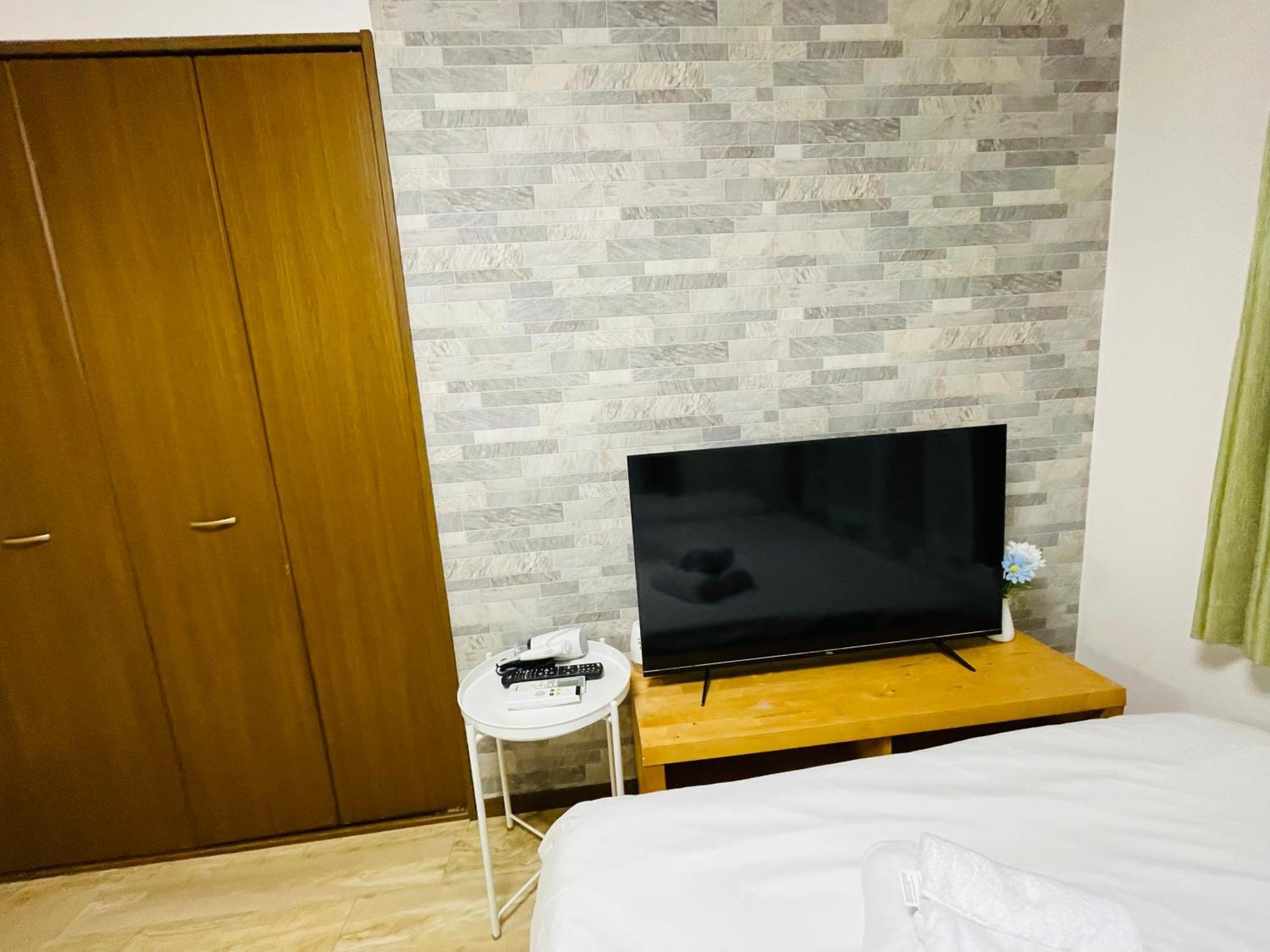 Nishi-shinjuku-zyz Aparthotel *