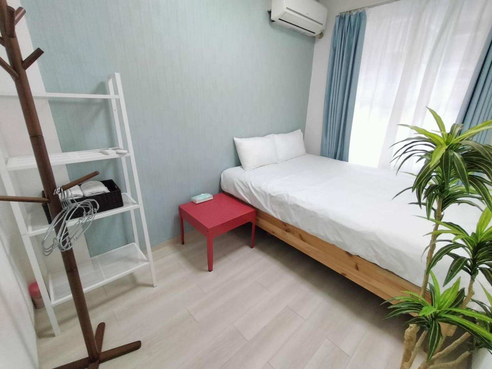 Aparthotel Nishi-shinjuku-zyz