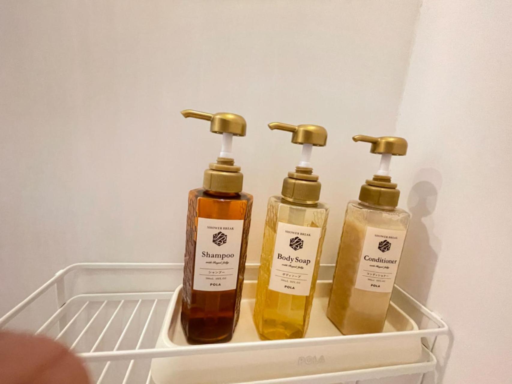 Aparthotel Nishi-shinjuku-zyz Tokyo