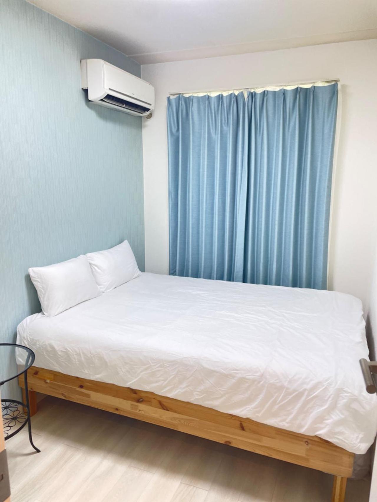 Aparthotel Nishi-shinjuku-zyz Tokyo