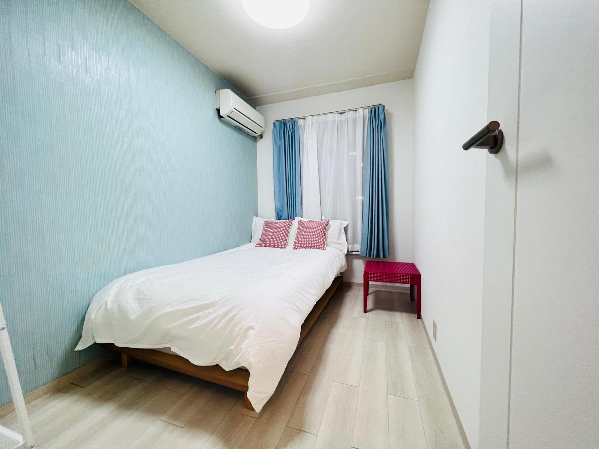 Aparthotel Nishi-shinjuku-zyz