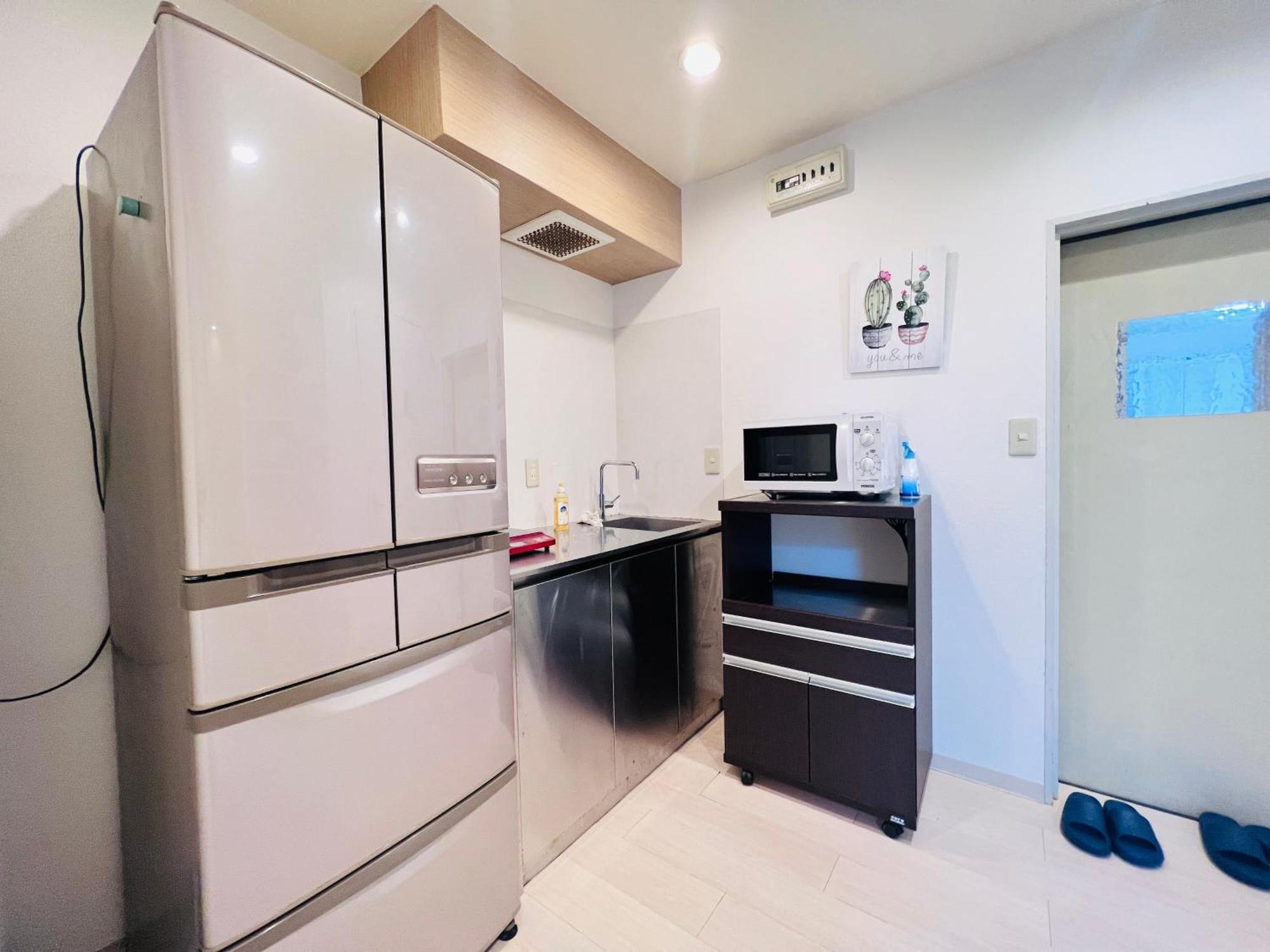 Aparthotel Nishi-shinjuku-zyz