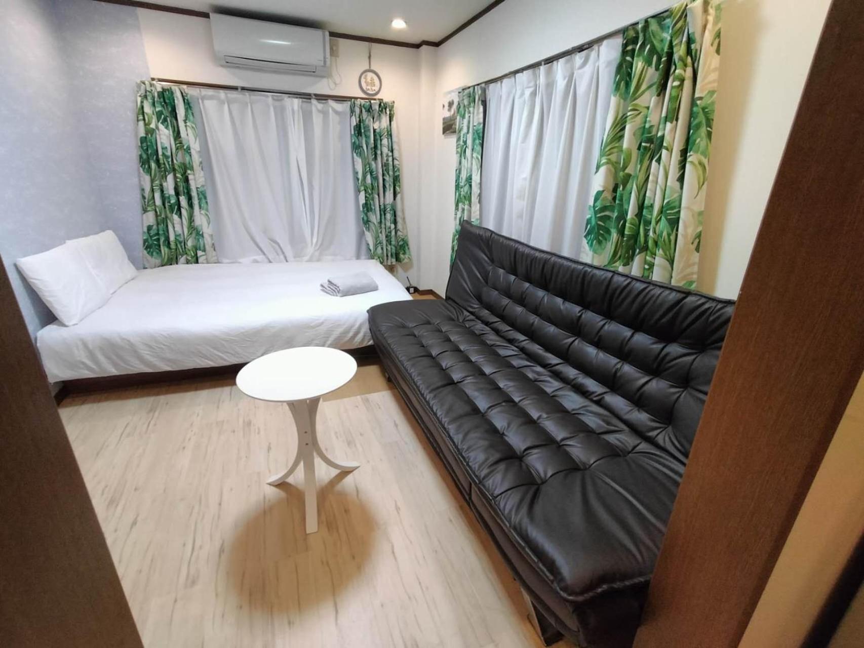 Aparthotel Nishi-shinjuku-zyz