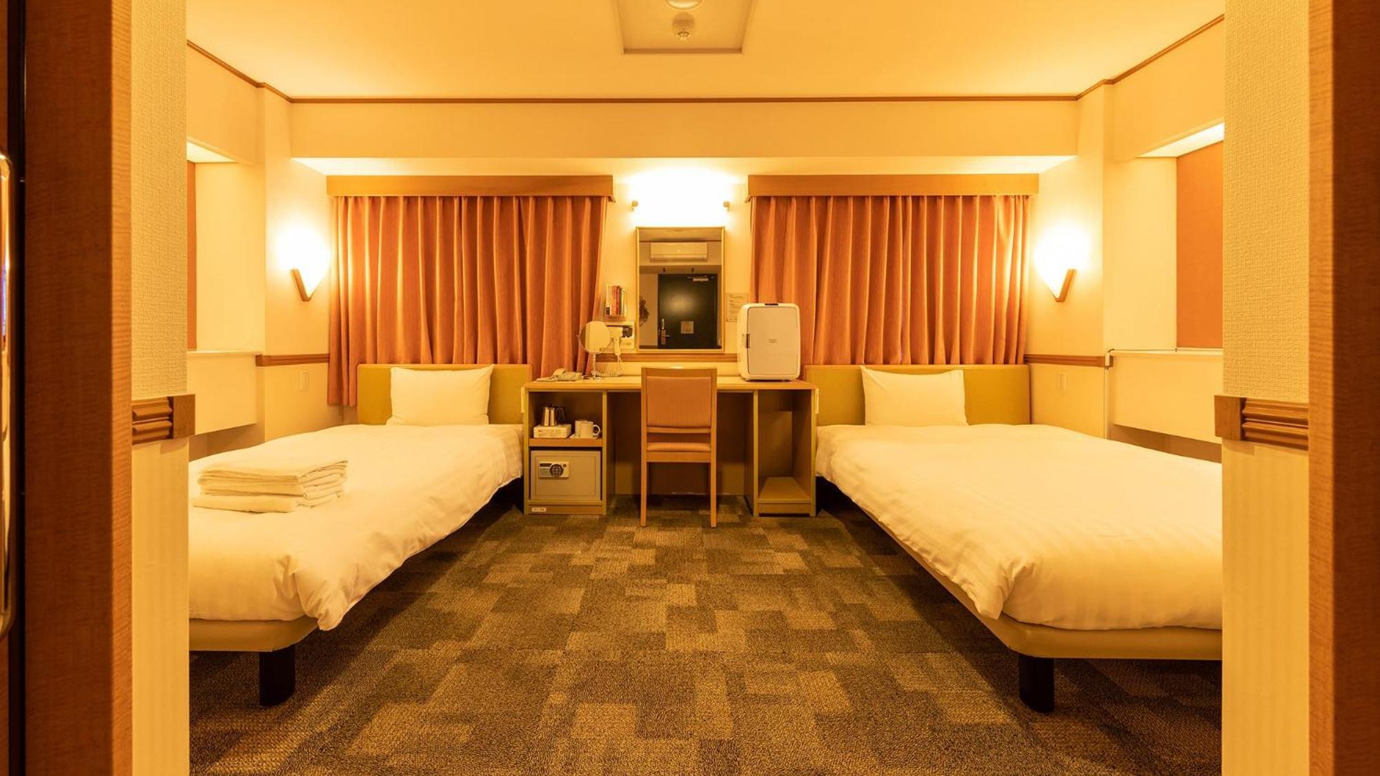 Hotel Toyoko Kanda Akihabara Tokyo