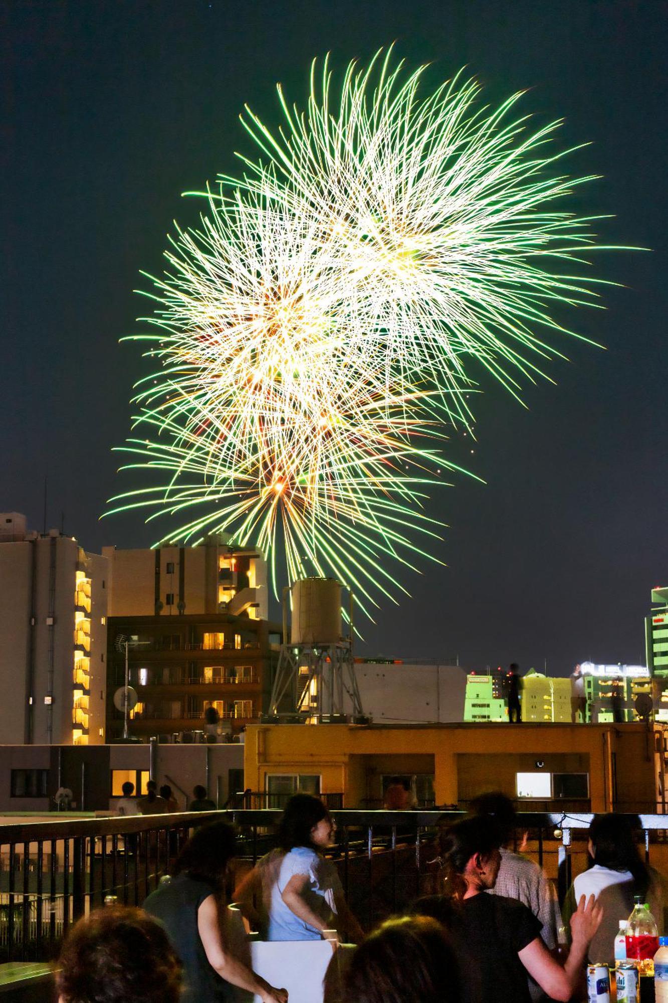 Apartment 【5/24new Open】浅草徒歩3分/max9名/無料駐車場/渋谷直通