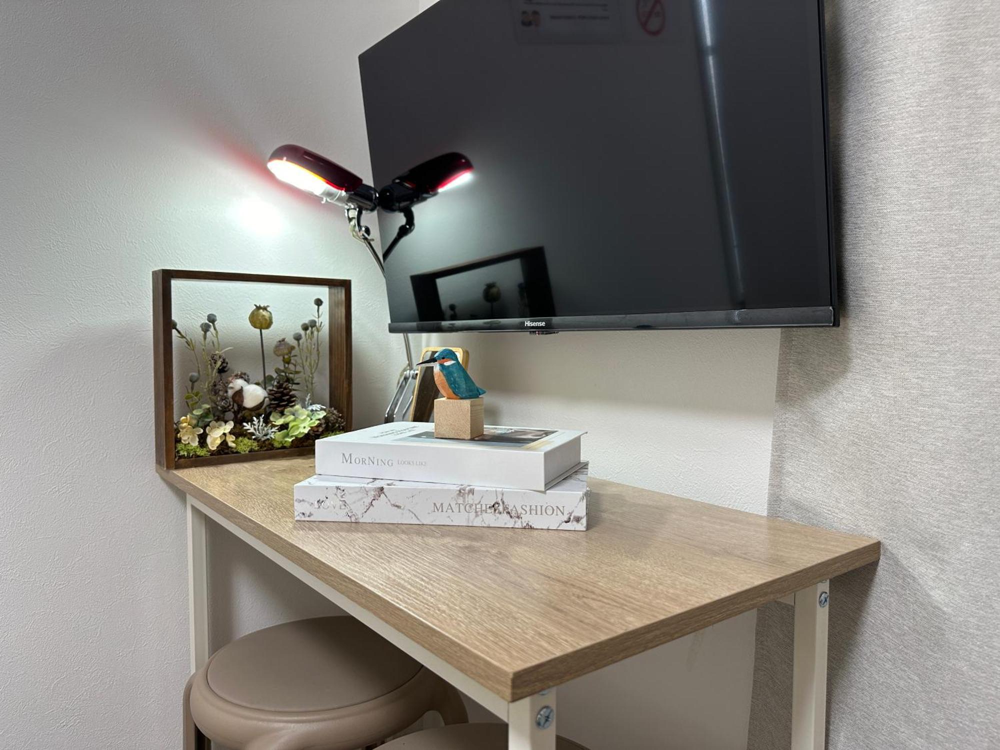 Apartment Nestay Waseda *
