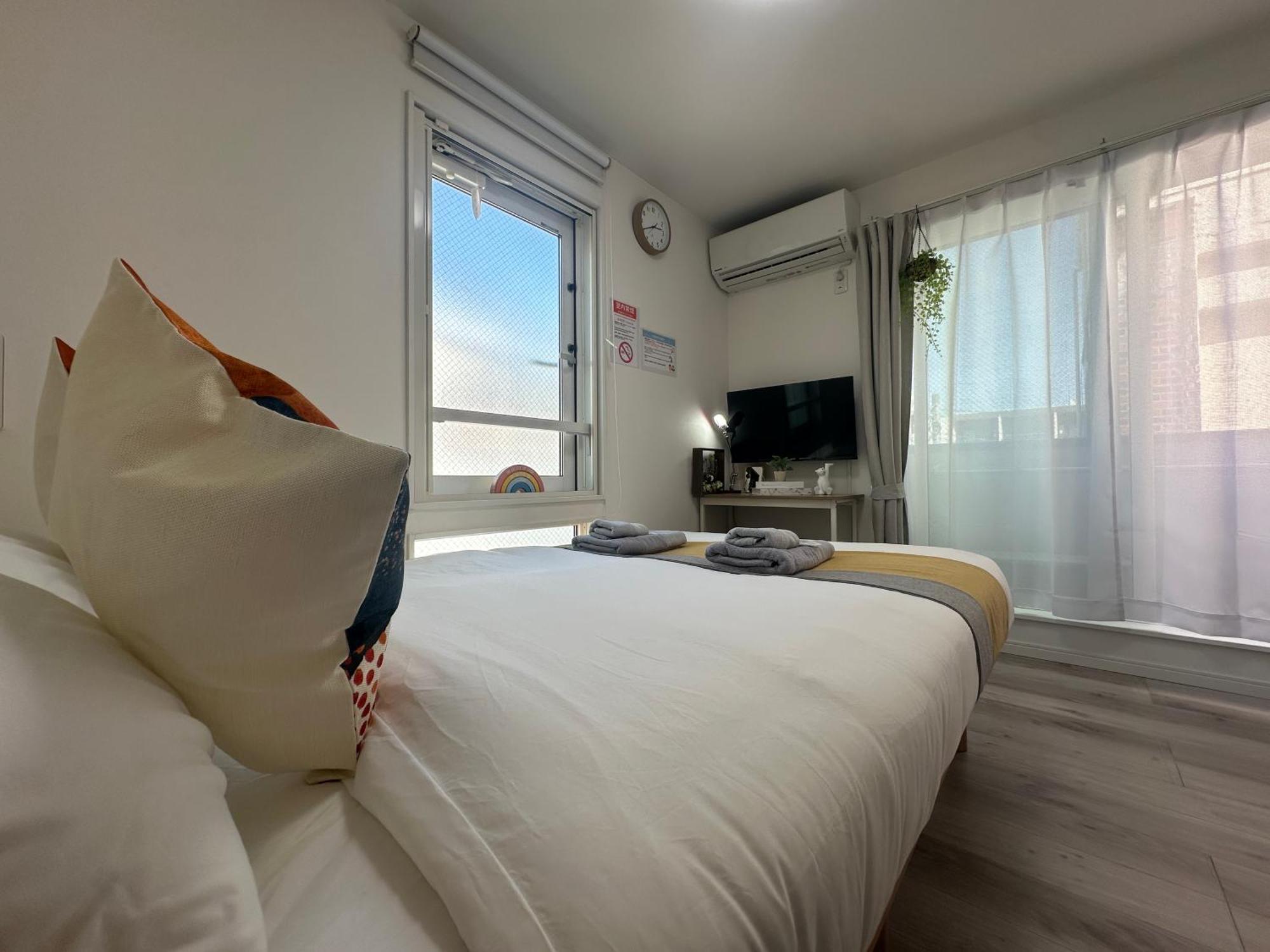 Apartment Nestay Waseda