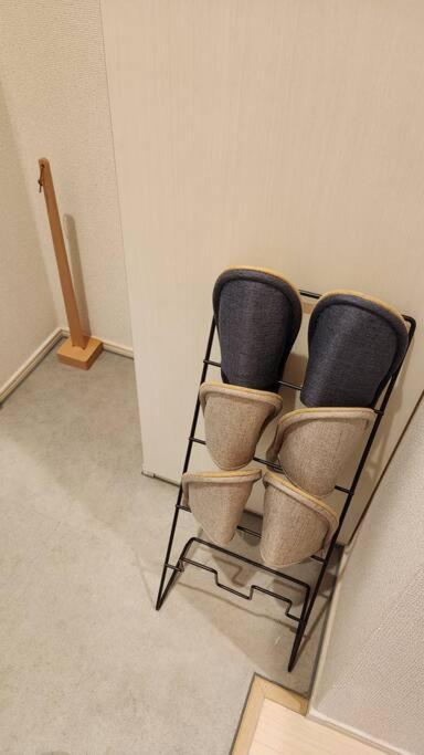 The Repos Apartment