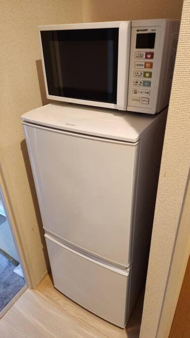 The Repos Apartment Tokyo