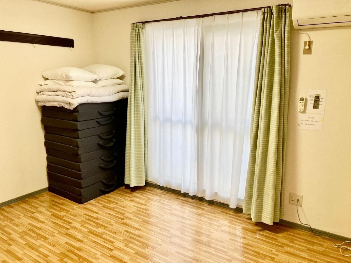 Ryokan Chang Tee Ikebukuro 2*