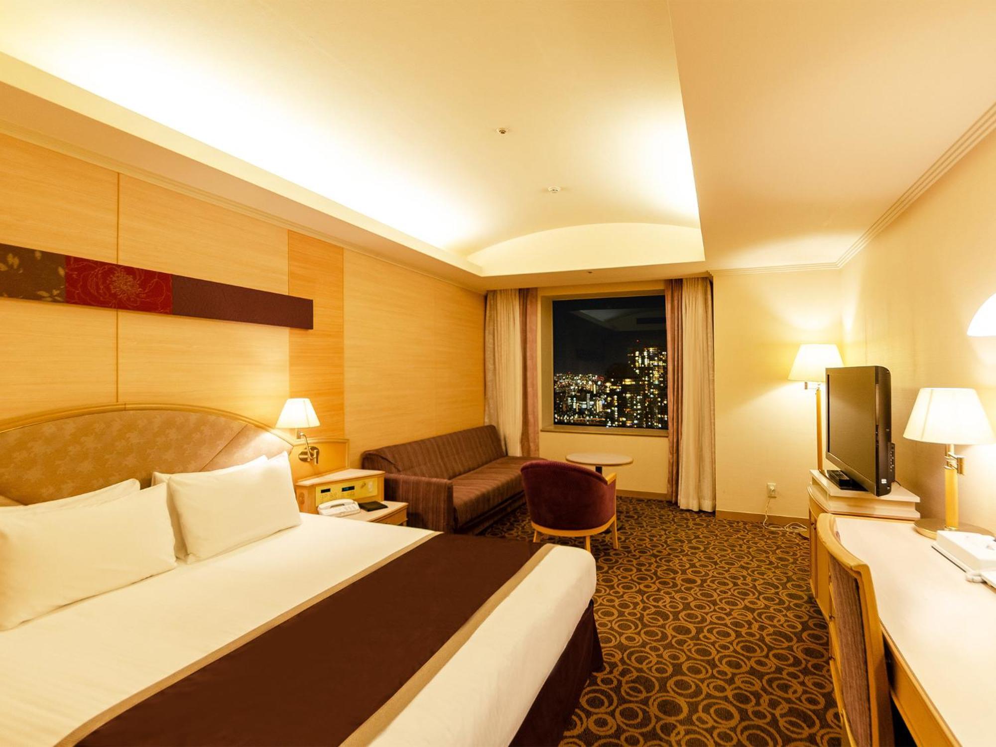 Hotel Ginza Creston Tokyo