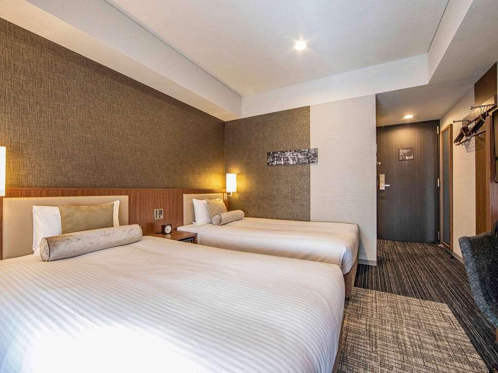 Ibis Styles Tokyo Ginza