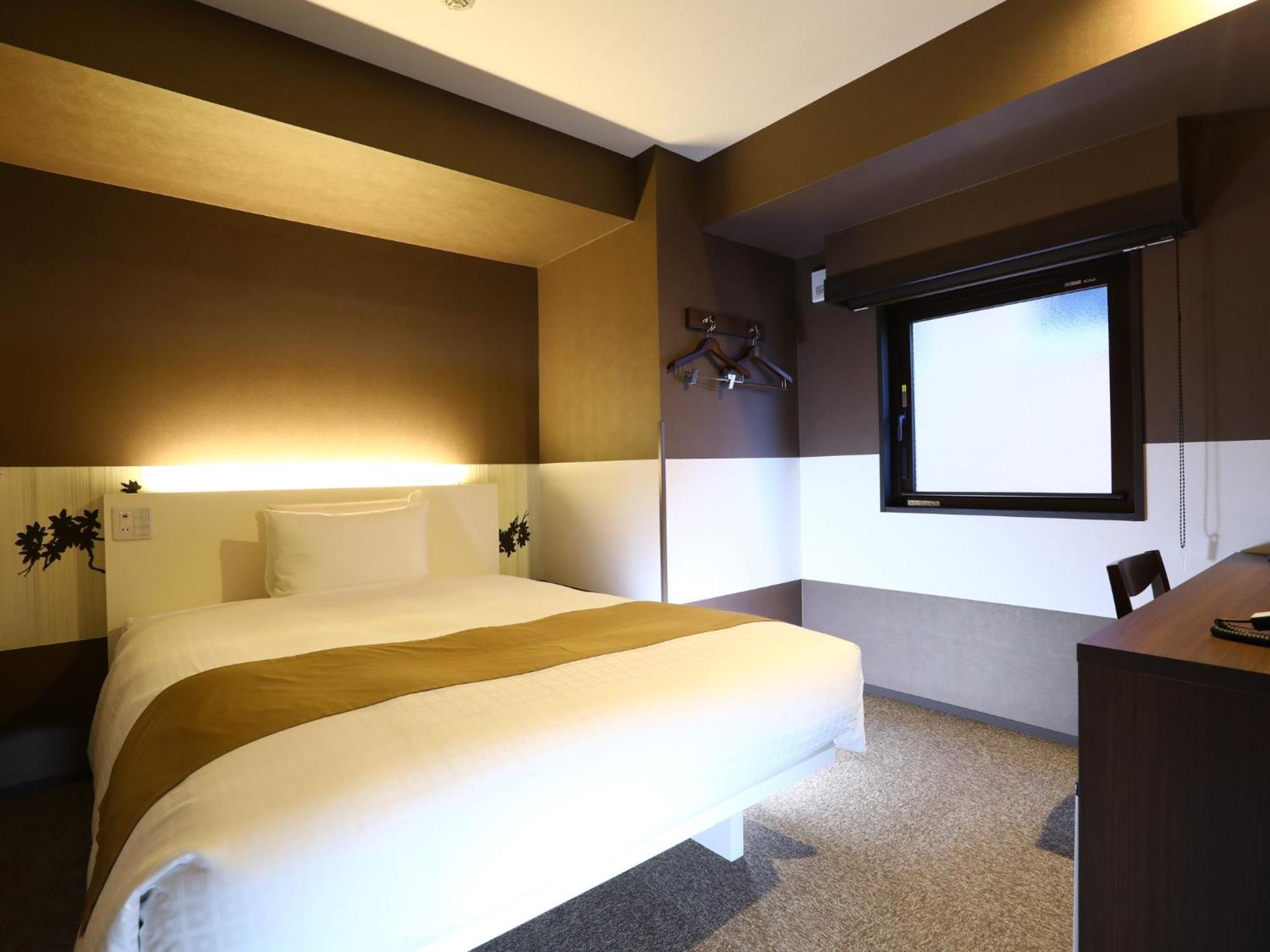 Hotel Wing International Select Ueno Okachimachi 3*