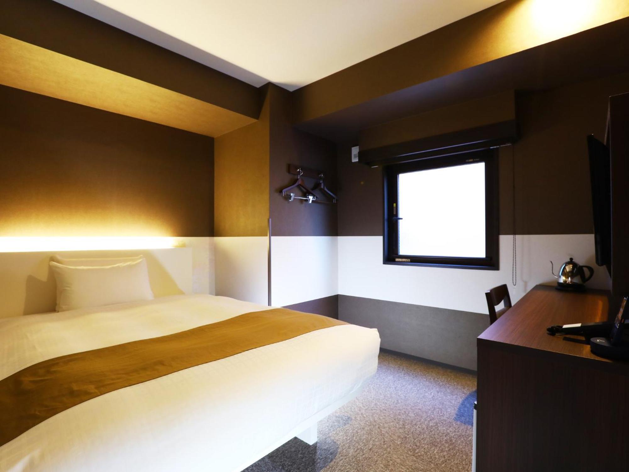 Hotel Wing International Select Ueno Okachimachi Tokyo