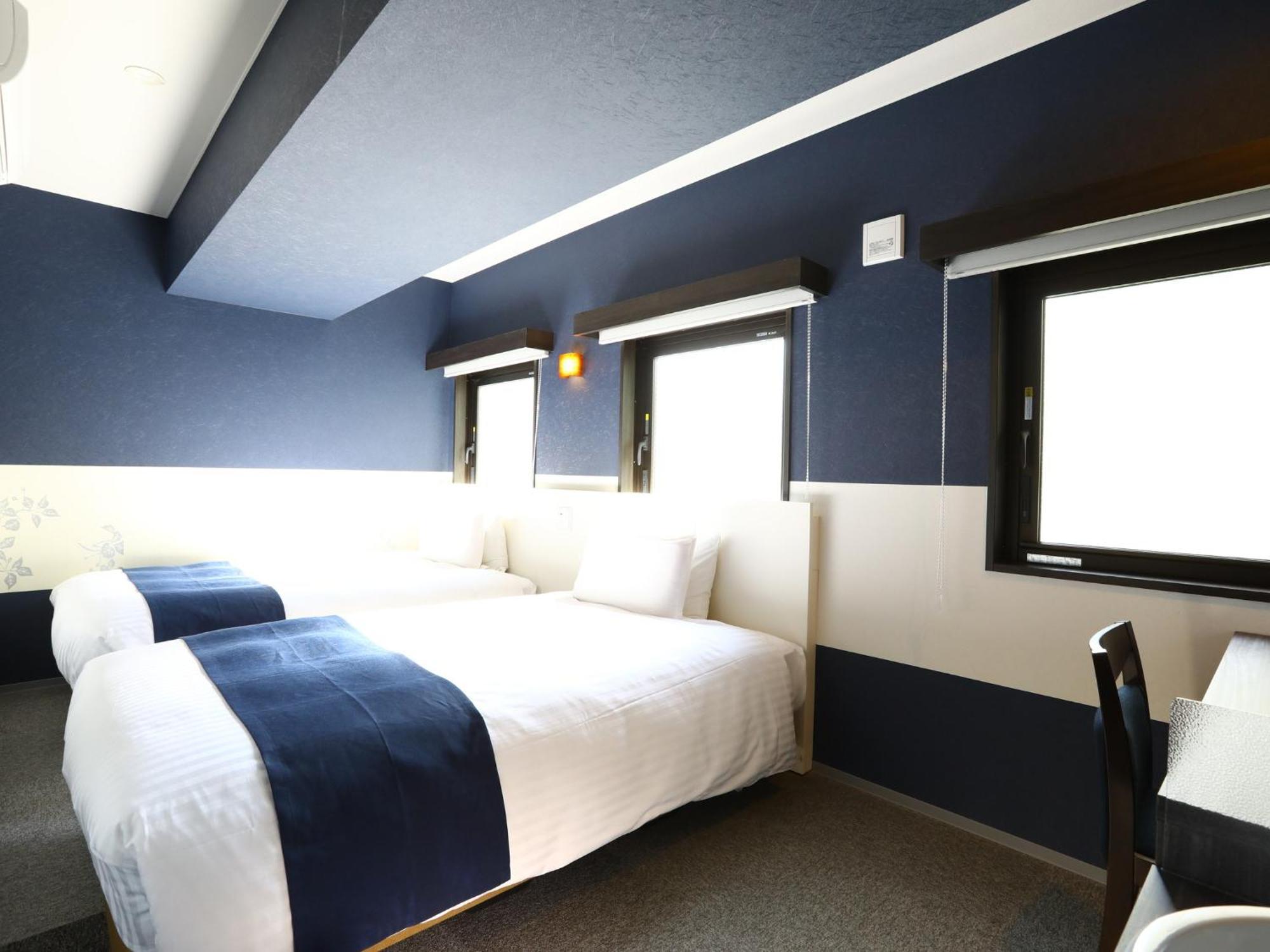 Wing International Select Ueno Okachimachi 3* Tokyo