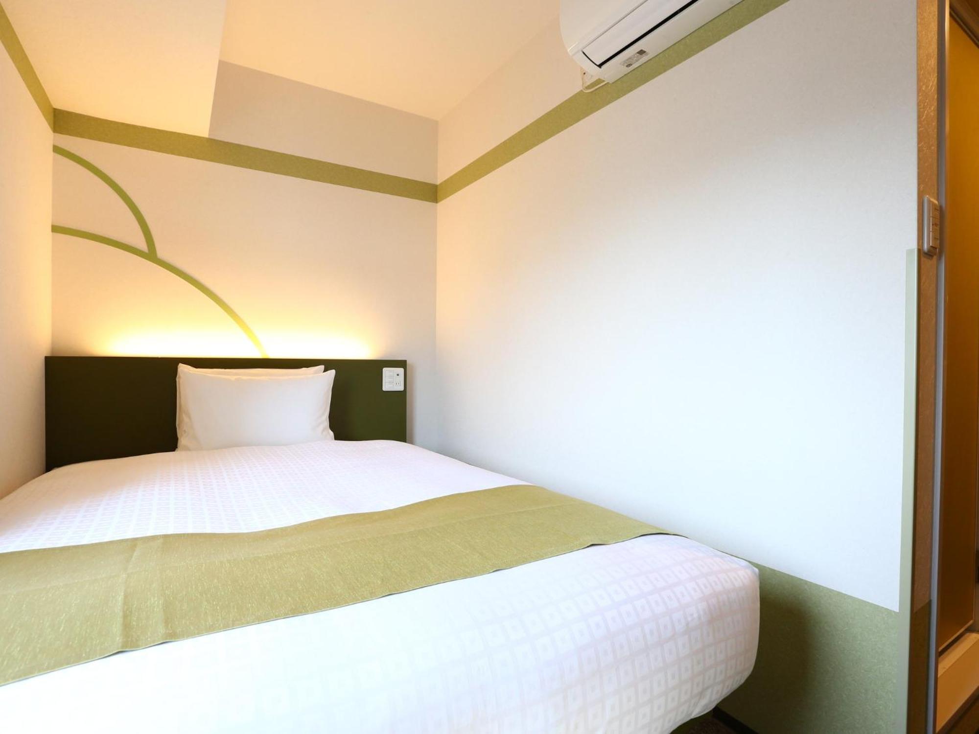 Hotel Wing International Select Ueno Okachimachi 3*