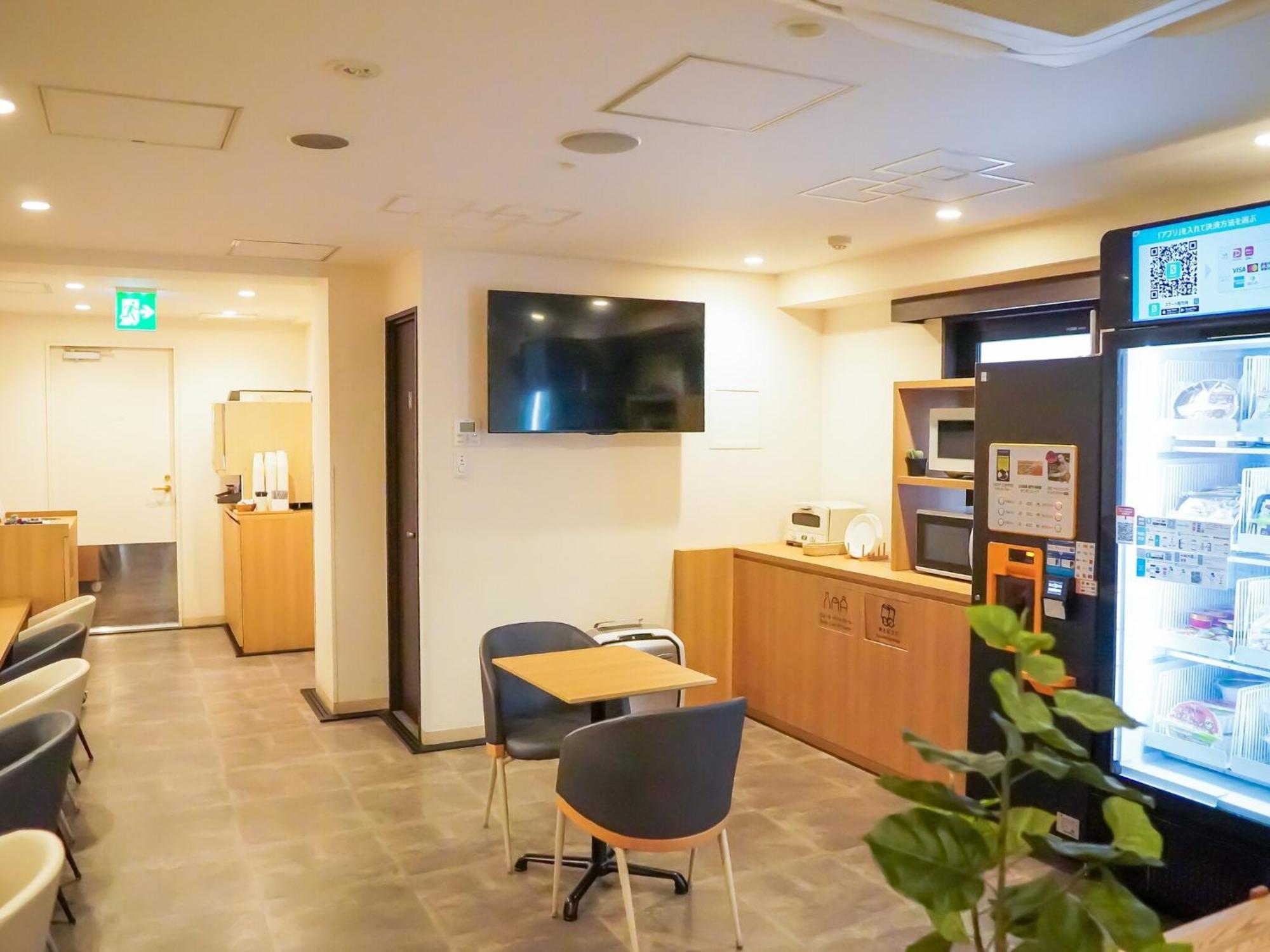 Wing International Select Ueno Okachimachi Hotel Tokyo